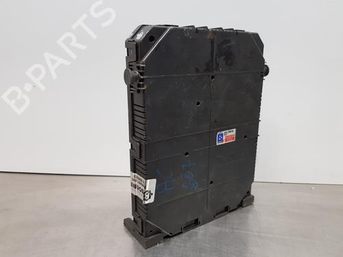 Fuse box OPEL GRANDLAND / GRANDLAND X (A18, P1UO)  | BP26386131E1 