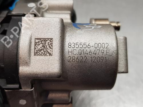 Electronic module PEUGEOT 2008 II (UD_, US_, UY_, UJ_, UR_, UC_)  | BP18879797M83 