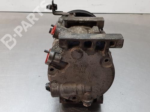 AC compressor KIA CARENS IV 1.7 CRDi | BP10906524M34 