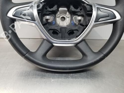 Steering wheel DACIA SANDERO II  | BP29248363C49 