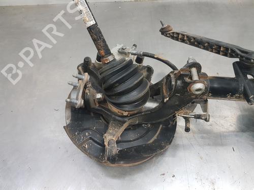Right front suspension SEAT ARONA (KJ7, KJP)  | BP29568509M73 