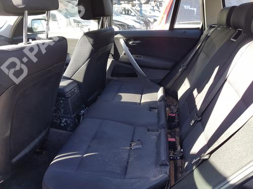 Transfer box BMW X3 (E83) xDrive 20 d | BP8346676M36 