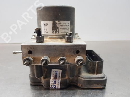 Aggregati ABS PEUGEOT RIFTER [2018-2025]  27273702