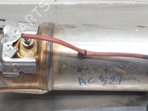 Exhaust system NISSAN PRIMASTAR Van (X82) 2.0 dCi 110 | BP15383986M121