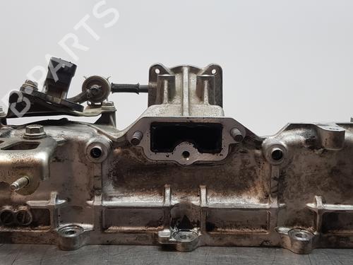 Used Intake manifold TOYOTA AVENSIS Saloon (_T27_) 2.2 D-4D (ADT271_, ADT271R) (150 hp) 13737832
