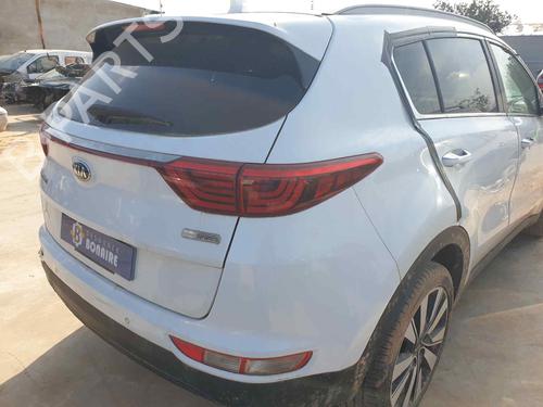 Højre baklys, luke KIA SPORTAGE IV (QL, QLE) | BP30831647C80