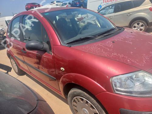 Alternator CITROËN C3 I (FC_, FN_)  | BP27870276M7 