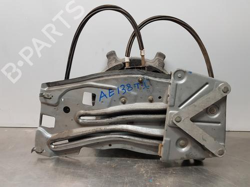 Fensterheber links hinten für CITROËN C3 Pluriel (HB_) [2003-2025]  30845242