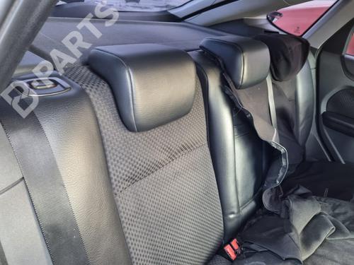 Rear right window mechanism FORD FOCUS II (DA_, HCP, DP)  | BP10171104C25 