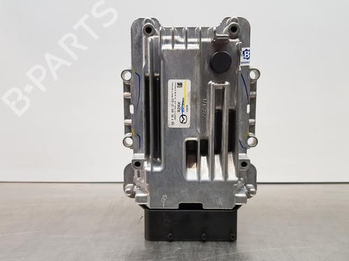 Used Electronic module MAZDA CX-7 (ER) [2006-2014]  23276365
