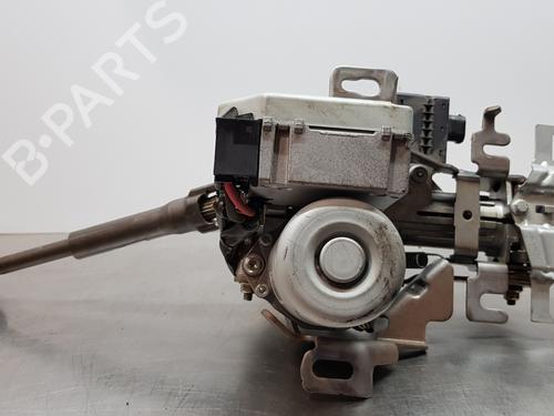 Used Steering column RENAULT GRAND SCÉNIC III (JZ0/1_) 1.6 dCi (JZ00, JZ12) (130 hp) 15096669