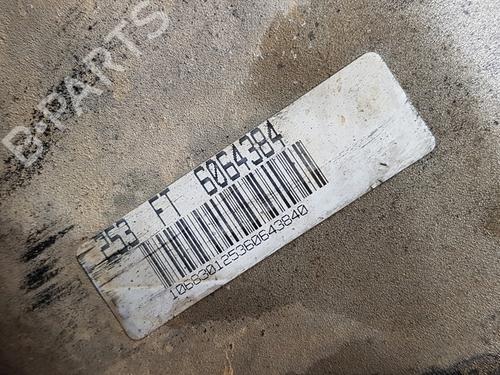 Gearbox BMW X5 (E70) 3.0 d | BP16566053M3 