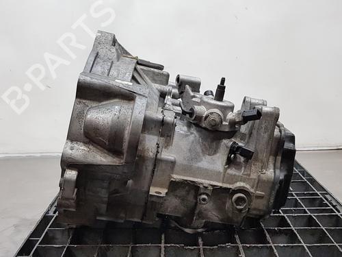 Gearbox VW CADDY III Box Body/MPV (2KA, 2KH, 2CA, 2CH)  | BP19405351M3 