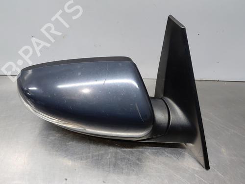 Used Right mirror KIA CARENS IV [2013-2025]  31026076