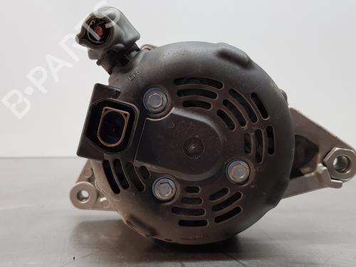 Alternator SUZUKI SX4 S-Cross (JY)  | BP19680654M7 