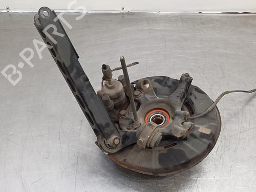 Right rear steering knuckle BMW 1 (E81) 118 d | BP16644220M28 