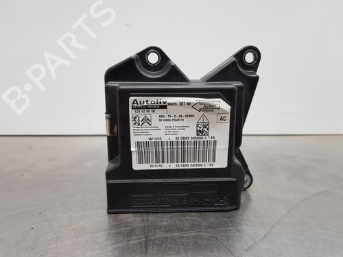 Airbag Kit PEUGEOT 308 II (LB_, LP_, LW_, LH_, L3_)  | BP29248465C86 