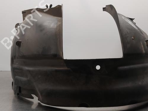 Hjulbue DACIA LODGY (JS_) 1.5 dCi (90 hp) 30879317