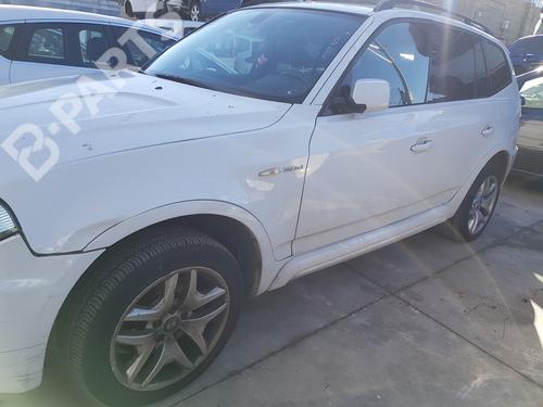 Front slam panel BMW X3 (E83)  | BP7591177C72 