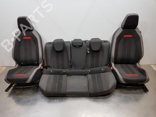 Used Seats set OPEL MOKKA [2020-2025]  28024097