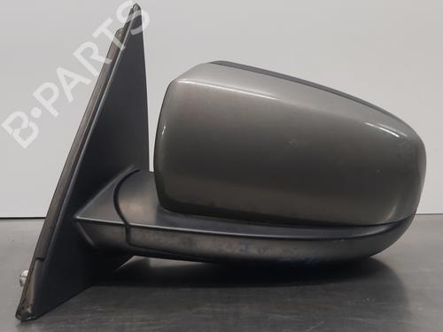 Used Left mirror BMW X5 (E70) 3.0 d (235 hp) 16645451