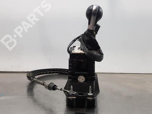 Gear lever VW SCIROCCO III (137, 138) 2.0 TFSI | BP11874955M90 