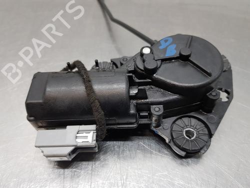 Låskasse VOLVO XC60 II (246) [2017-2025]  29121650