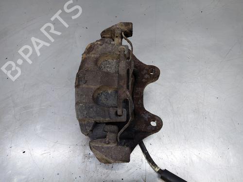 Used Left front brake caliper MERCEDES-BENZ GL-CLASS (X164) GL 450 4-matic (164.871) (340 hp) 31065227