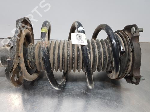 Left front shock absorber KIA NIRO I (DE)  | BP29249614M16 