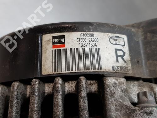 Alternator KIA CARENS IV  | BP8602665M7 