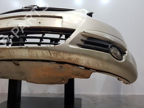 Front bumper OPEL CORSA D (S07)  | BP27520543C7 