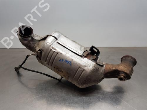 Catalyst PEUGEOT 308 II (LB_, LP_, LW_, LH_, L3_)  | BP29248441M10 