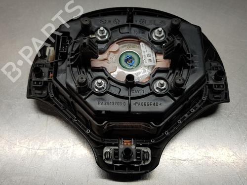 Driver airbag PEUGEOT 5008 (0U_, 0E_)  | BP17322031C9 