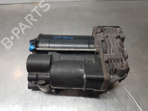 Used Suspension compressor MERCEDES-BENZ M-CLASS (W166) [2011-2015]  29856637