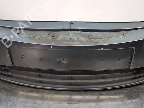 Front bumper SKODA OCTAVIA II (1Z3) 2.0 TDI 16V | BP11757944C7 