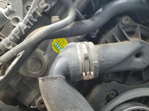 Engine AUDI A8 D3 (4E2, 4E8) 3.0 TDI quattro | BP20489938M1 - Image 21