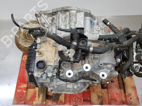Gearbox VOLVO XC60 II (246)  | BP29121453M3 