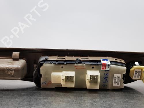 Left front window switch DODGE CALIBER  | BP15913867I27 
