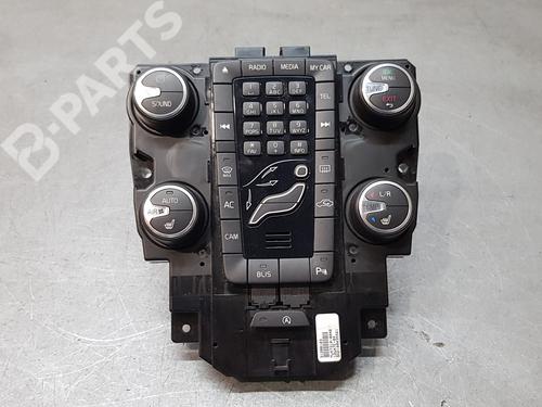 Used Climate control VOLVO V40 Hatchback (525) D3 (150 hp) 7628066