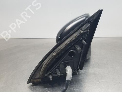 Right mirror NISSAN QASHQAI II (J11, J11_)  | BP29568502C27