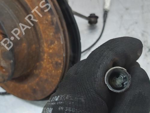 Right rear steering knuckle BMW 3 Coupe (E92) 320 i | BP15614154M28 