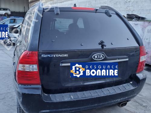 Gearbox KIA SPORTAGE II (JE_, KM_)  | BP8602711M3 