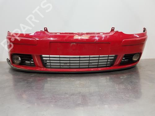 Used Front bumper VW GOLF V (1K1) [2003-2010]  27675323