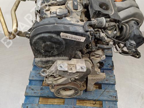 Engine AUDI A3 (8P1)  | BP16928969M1 