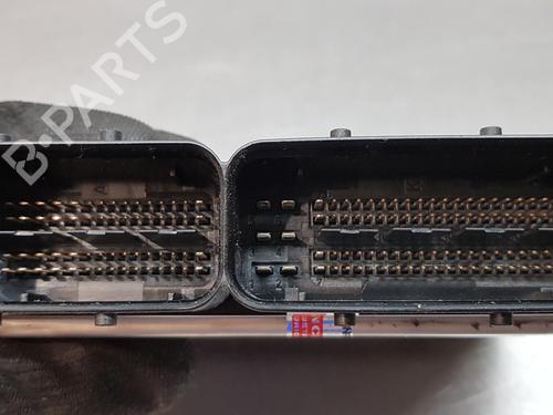 Engine control unit (ECU) SEAT LEON (1P1) 1.4 TSI | BP13384241M57 