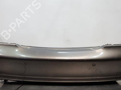 Rear bumper MERCEDES-BENZ CLS (C219) CLS 350 CGI (219.357) A2198800683