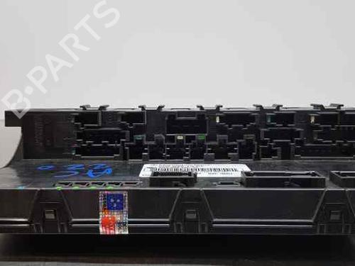 Fuse box MERCEDES-BENZ C-CLASS (W203) C 200 Kompressor (203.042) | BP13099233E1 
