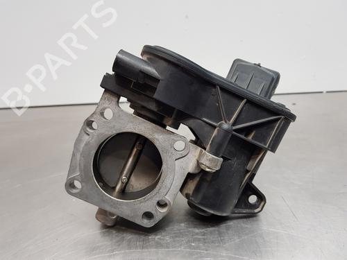 Used Throttle body CITROËN C4 CACTUS [2014-2025]  30880868