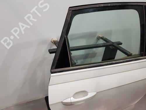 Right rear door VW POLO VI (AW1, BZ1, AE1)  | BP29351850C5 