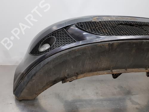Front bumper SEAT ALTEA (5P1)  | BP26566123C7 